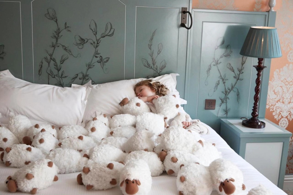 The Goring - Hotel Photo 24