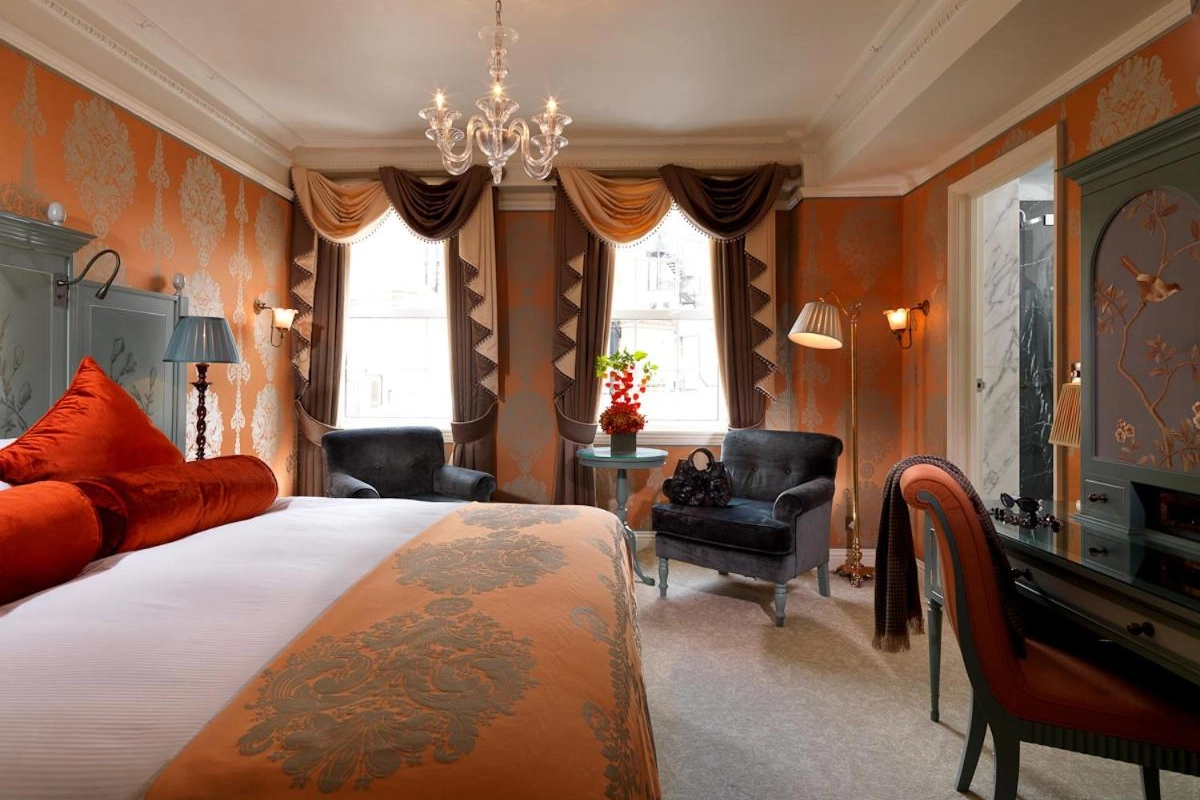 The Goring - Hotel Photo 34