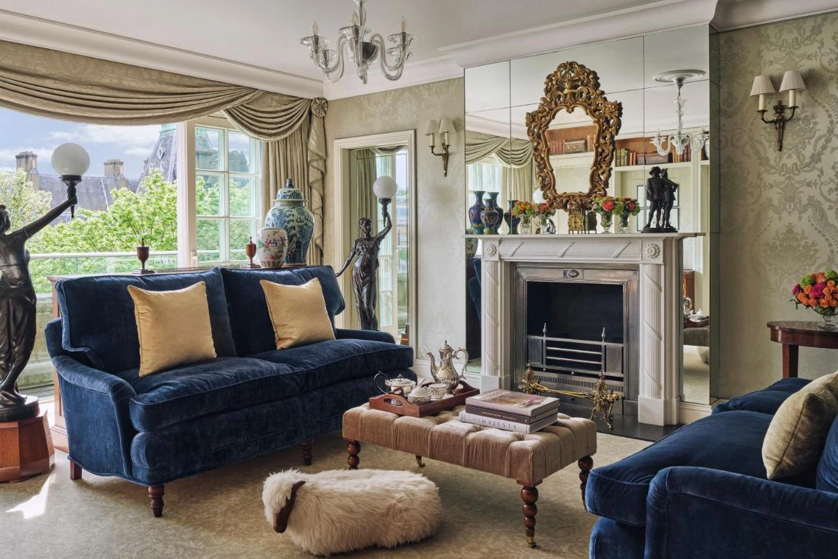 The Goring - Hotel Photo 38