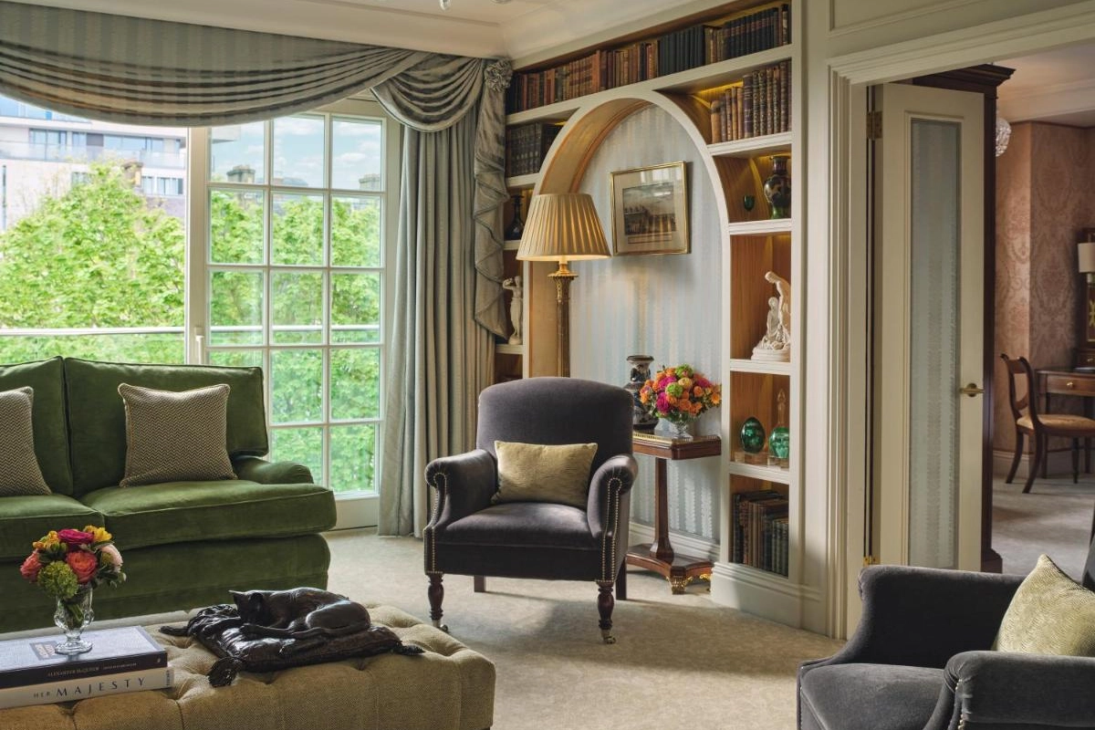 The Goring - Hotel Photo 39