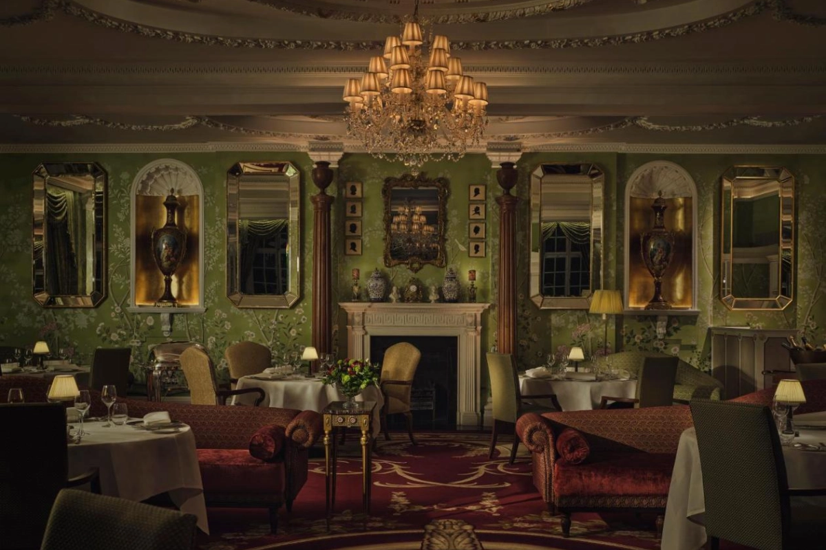 The Goring - Hotel Photo 42