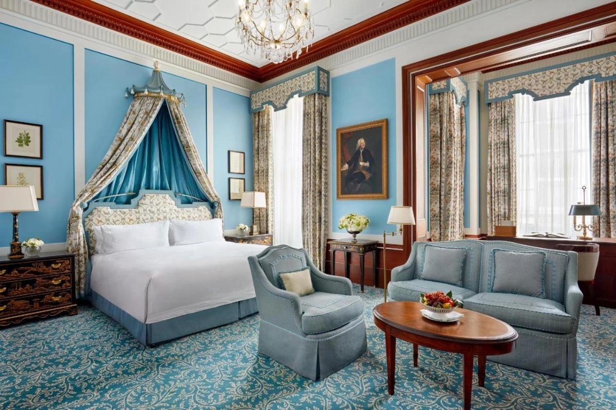 The Lanesborough - Hotel Photo 2