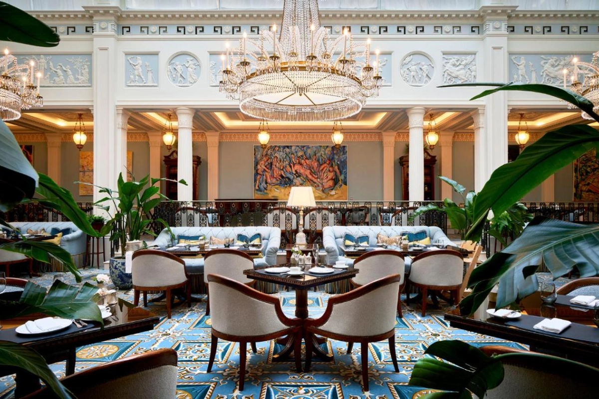 The Lanesborough - Hotel Photo 3