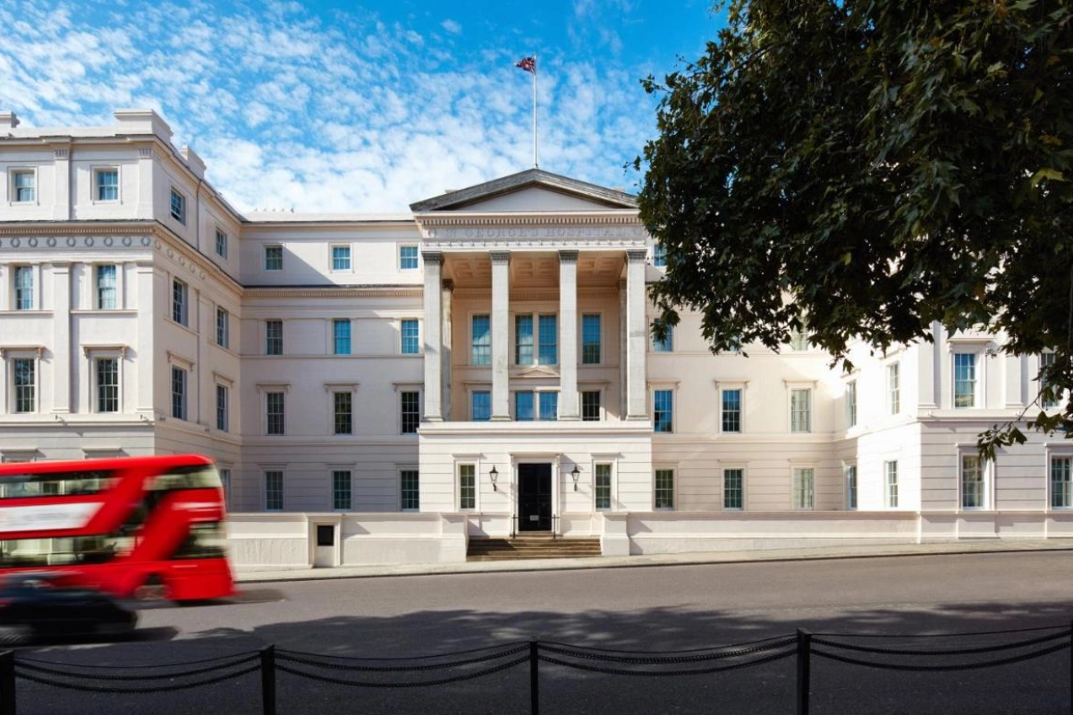 The Lanesborough - Hotel Photo 10