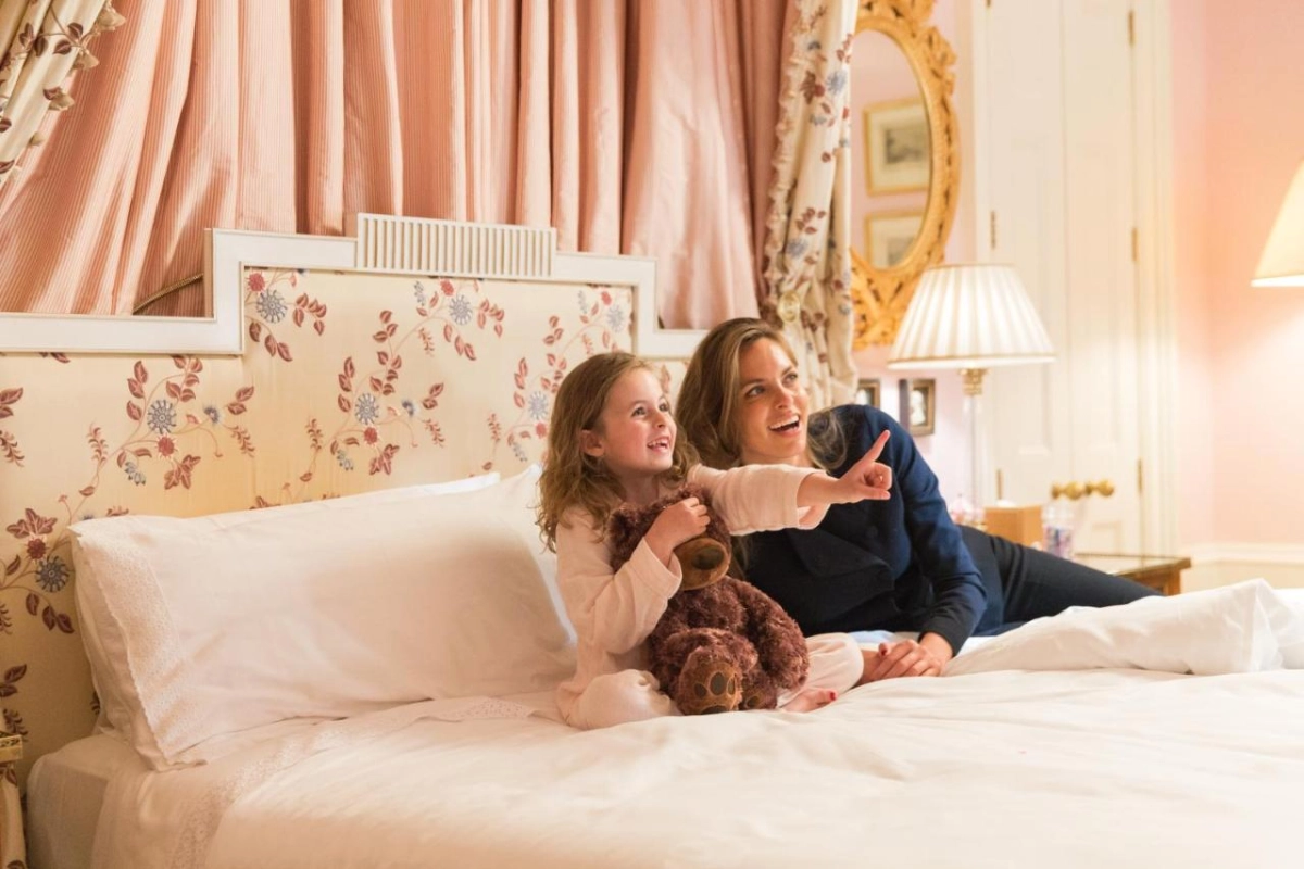 The Lanesborough - Hotel Photo 16