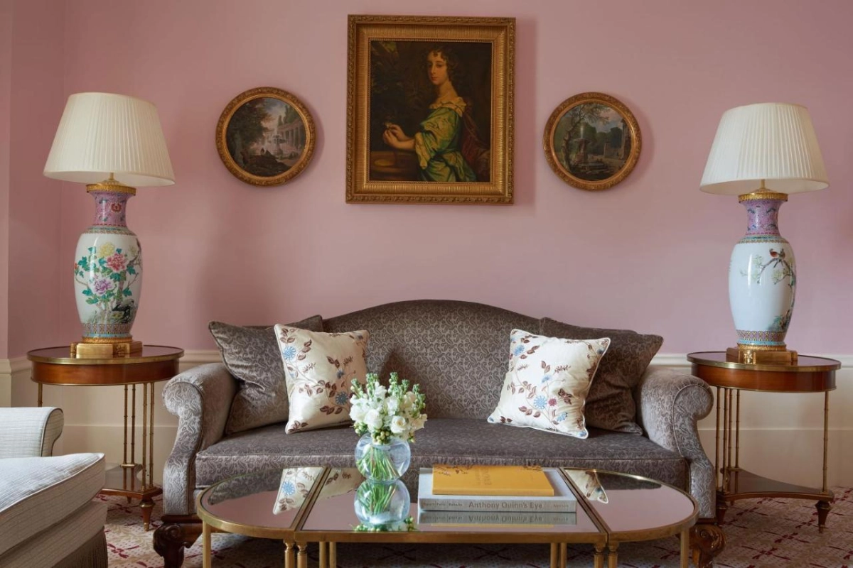 The Lanesborough - Hotel Photo 18