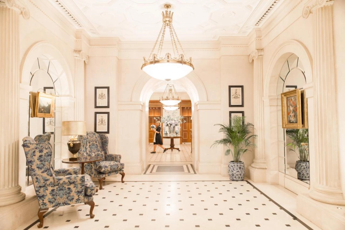 The Lanesborough - Hotel Photo 19