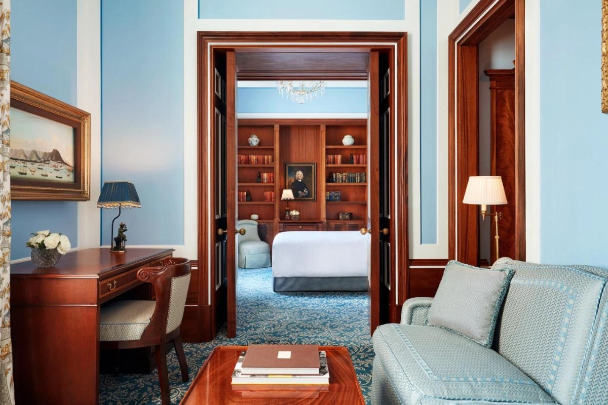 The Lanesborough - Hotel Photo 23