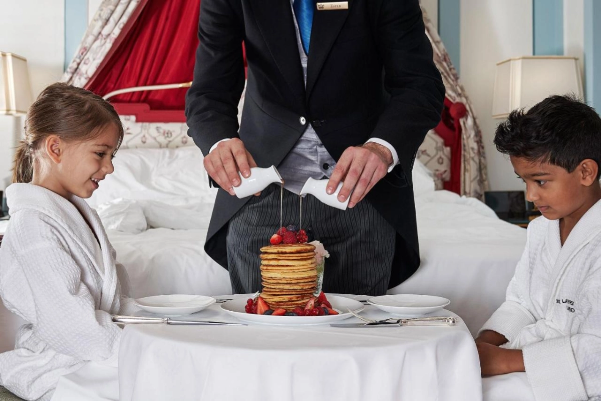 The Lanesborough - Hotel Photo 24