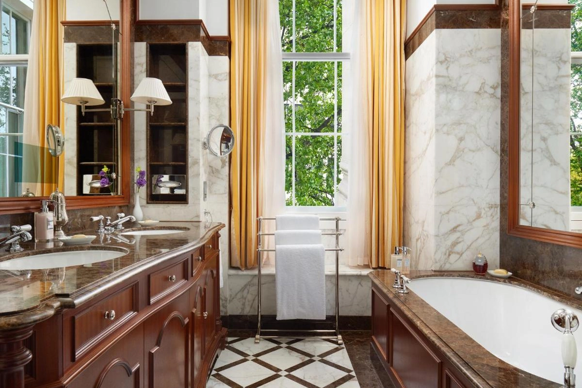 The Lanesborough - Hotel Photo 25