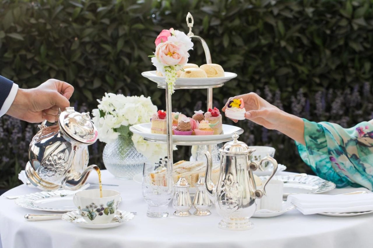 The Lanesborough - Hotel Photo 28