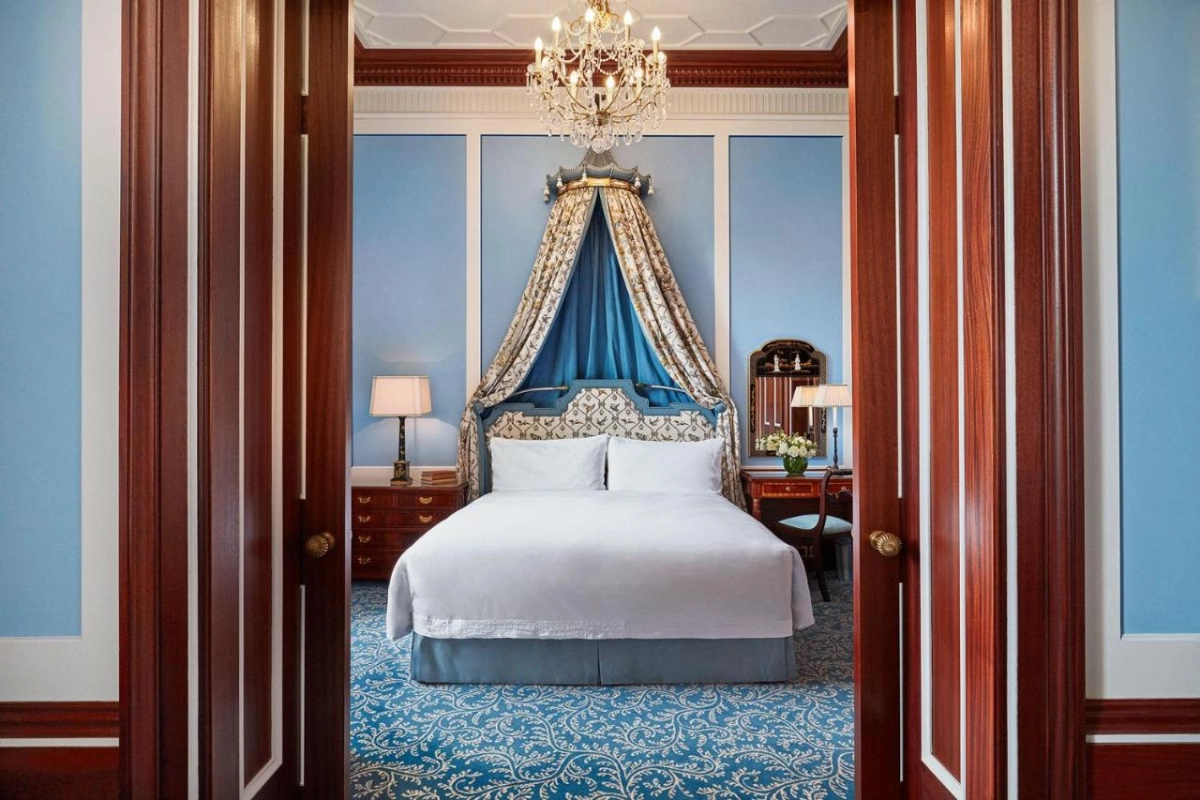 The Lanesborough - Hotel Photo 30