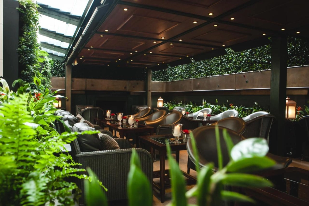 The Lanesborough - Hotel Photo 31