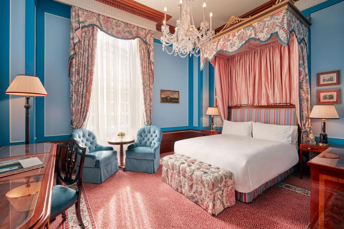 The Lanesborough - Hotel Photo 35