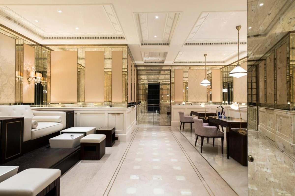 The Lanesborough - Hotel Photo 36