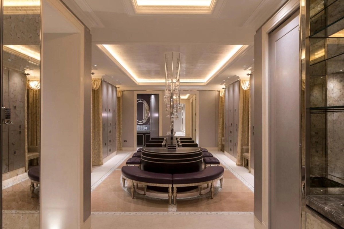 The Lanesborough - Hotel Photo 38