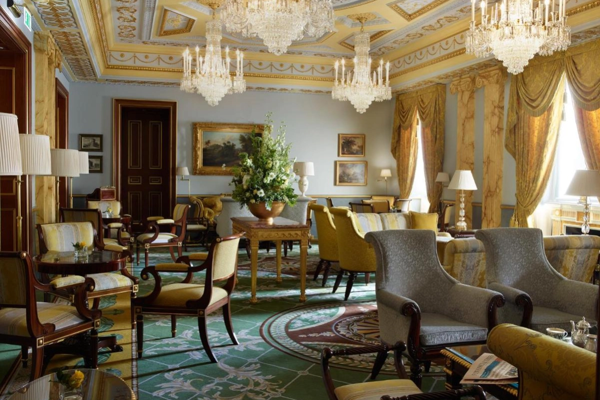 The Lanesborough - Hotel Photo 41