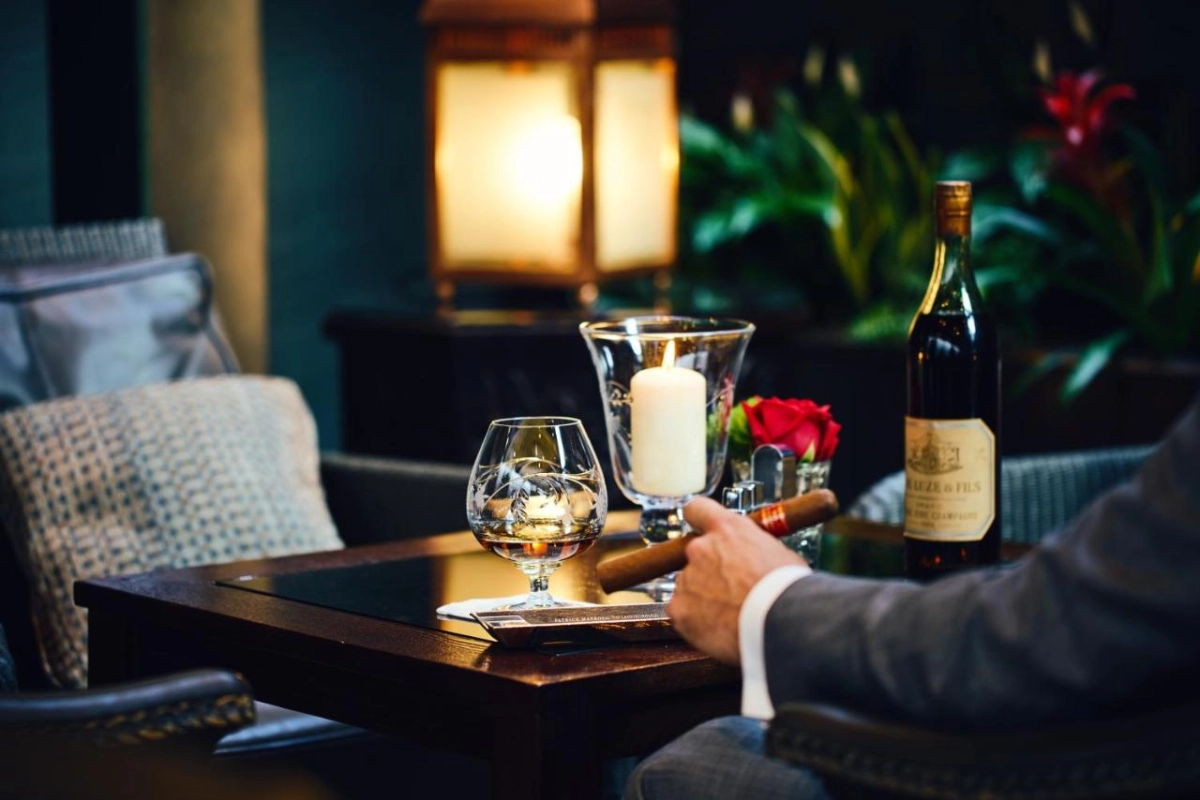 The Lanesborough - Hotel Photo 46