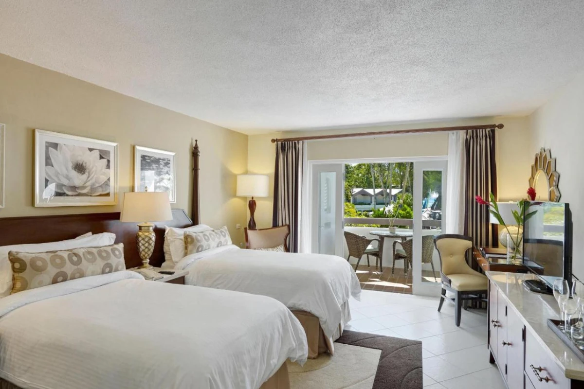 Colony Club, a Luxury Collection Resort - Hotel Photo 2