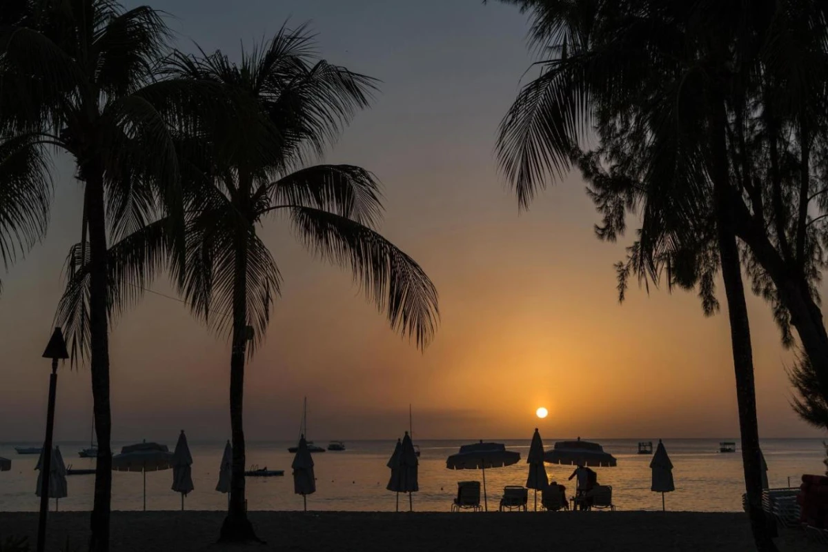 Colony Club, a Luxury Collection Resort - Hotel Photo 9