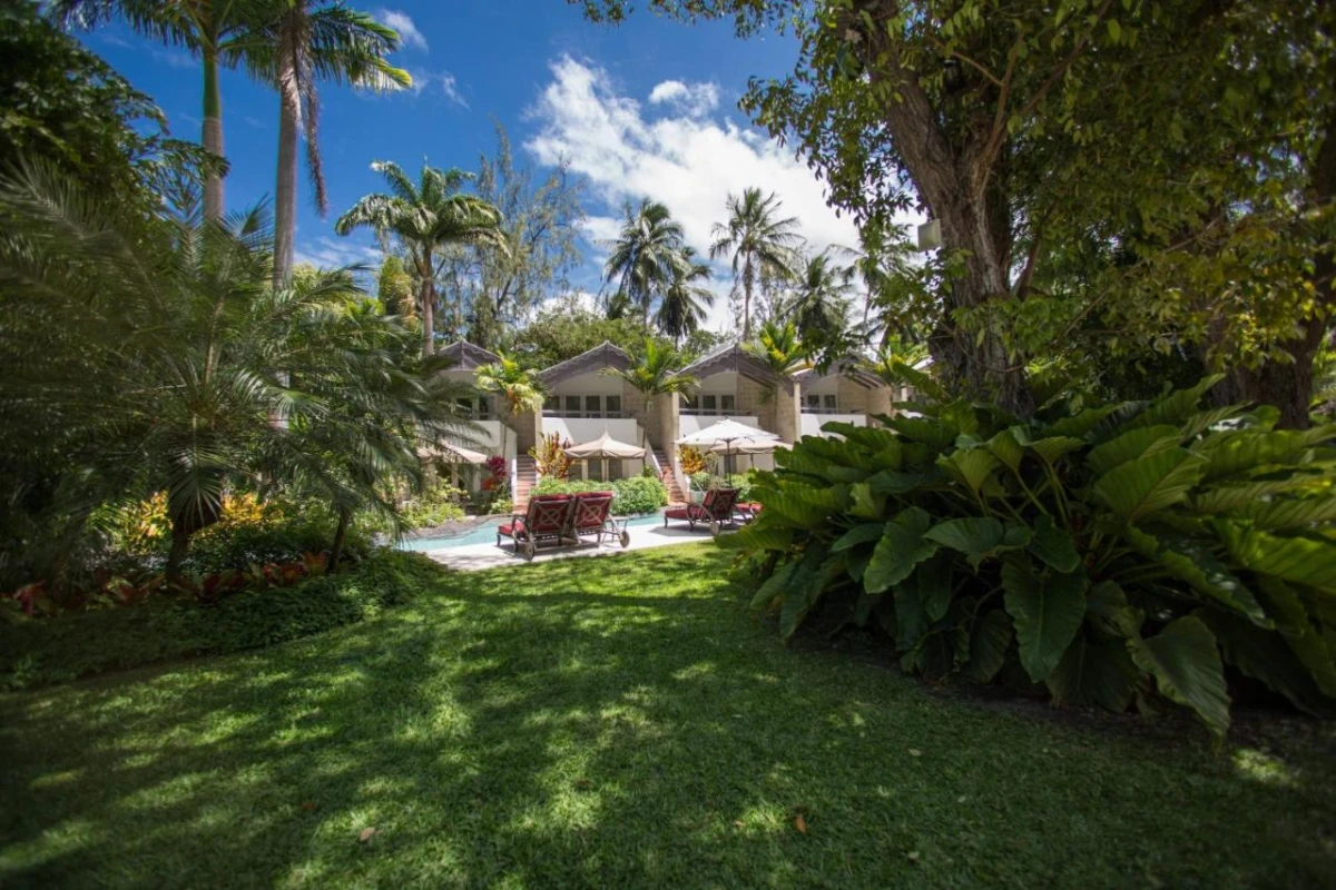 Colony Club, a Luxury Collection Resort - Hotel Photo 11