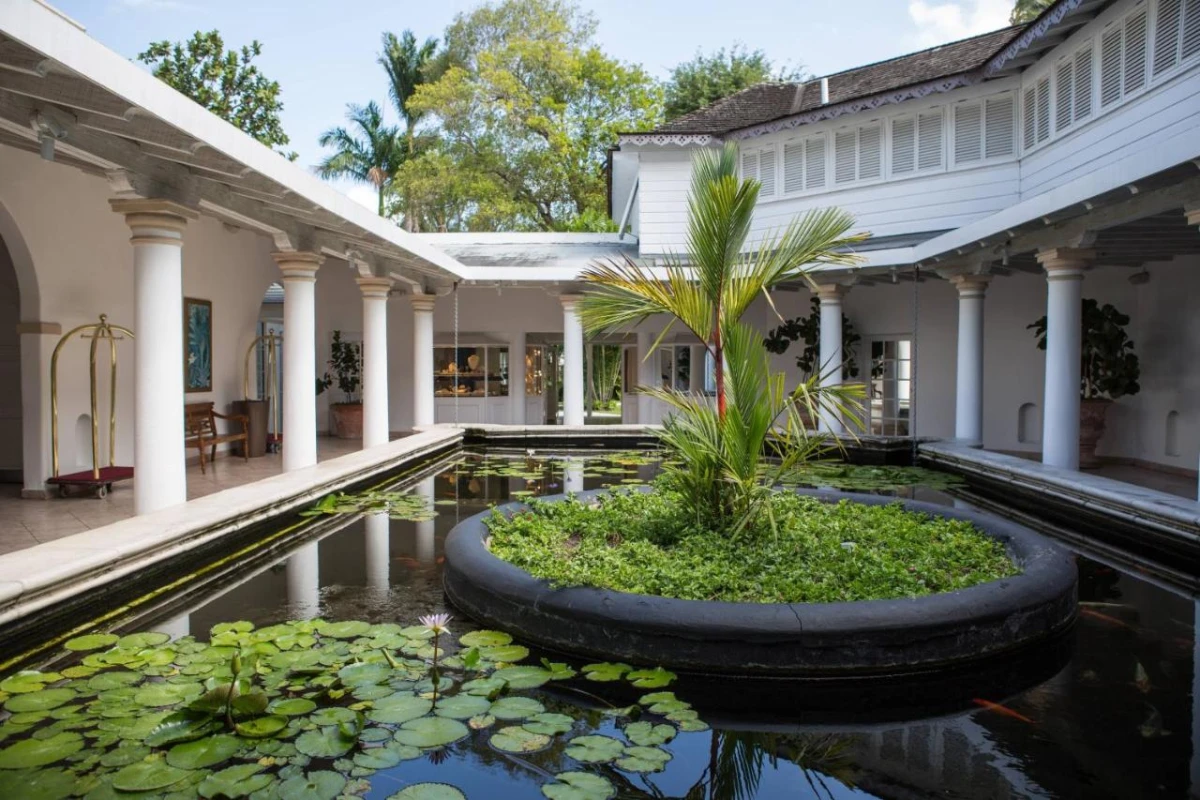 Colony Club, a Luxury Collection Resort - Hotel Photo 12