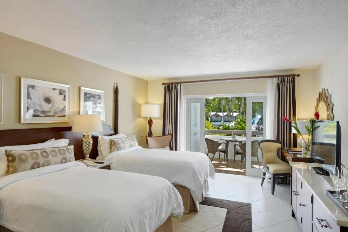 Colony Club, a Luxury Collection Resort - Hotel Photo 17