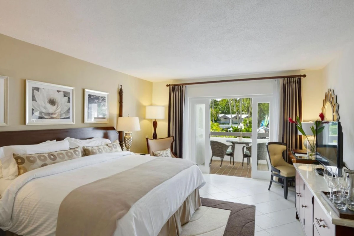 Colony Club, a Luxury Collection Resort - Hotel Photo 21