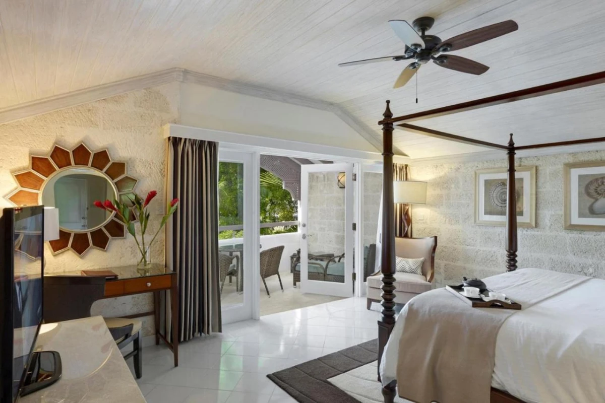 Colony Club, a Luxury Collection Resort - Hotel Photo 22