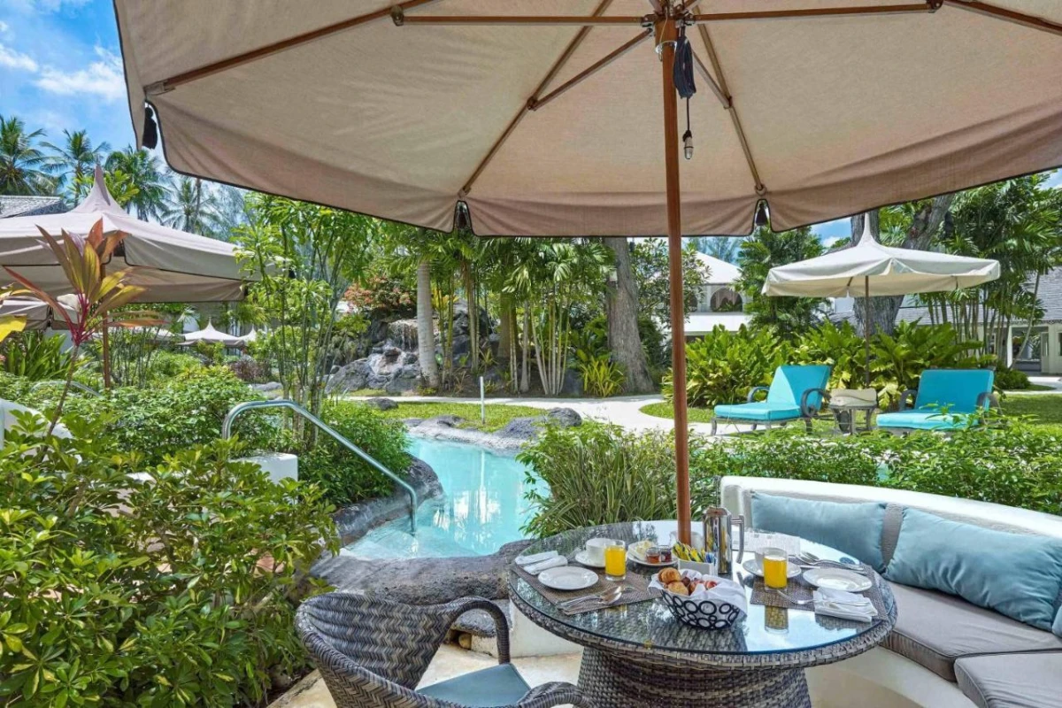 Colony Club, a Luxury Collection Resort - Hotel Photo 23