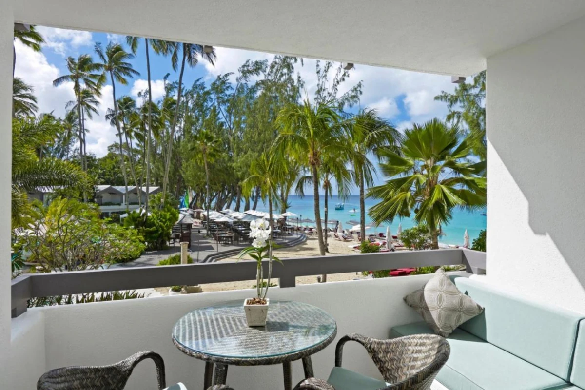 Colony Club, a Luxury Collection Resort - Hotel Photo 24