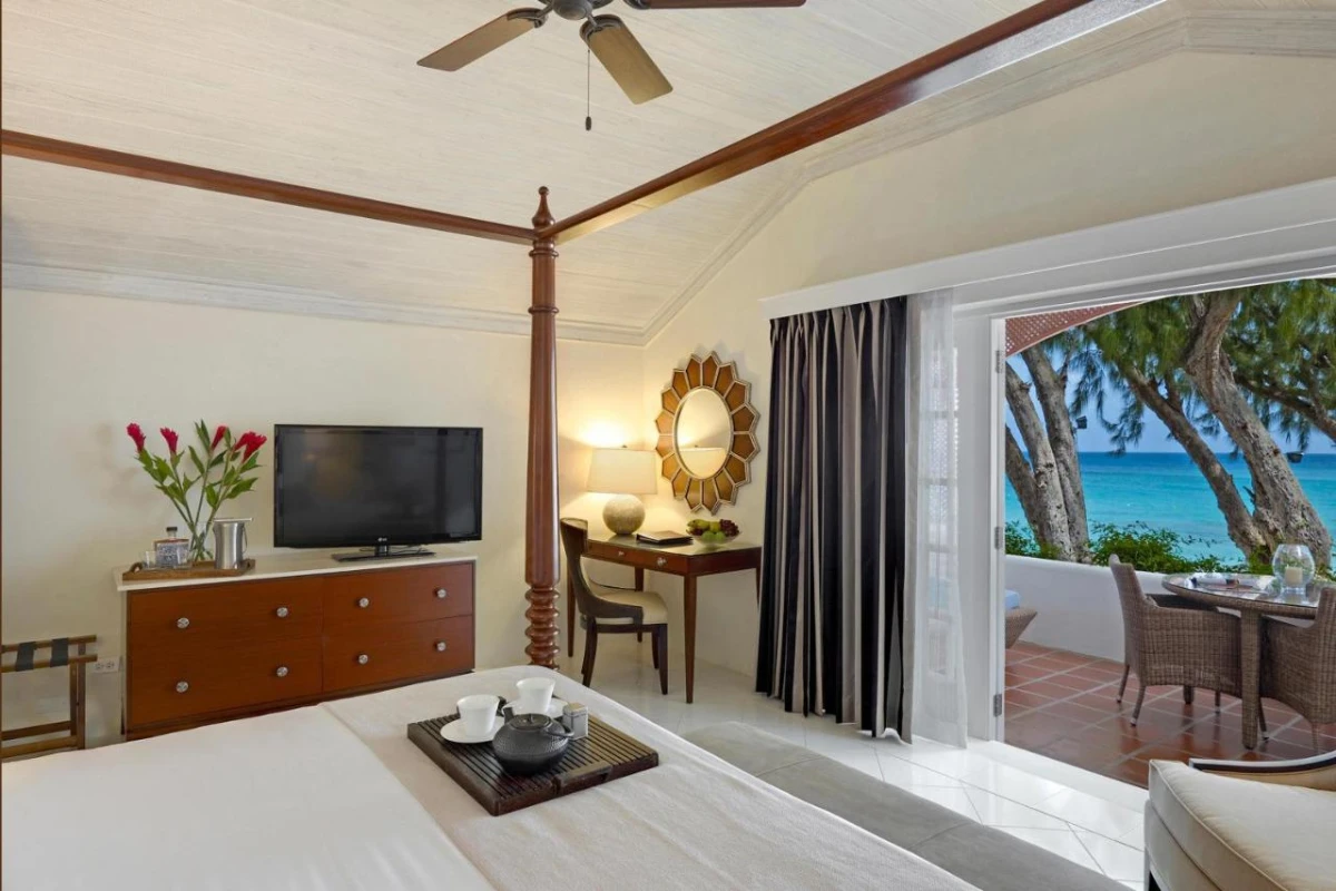 Colony Club, a Luxury Collection Resort - Hotel Photo 25