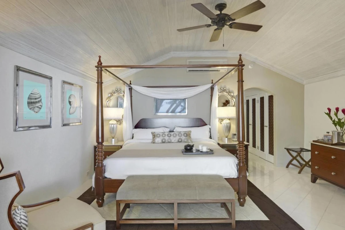 Colony Club, a Luxury Collection Resort - Hotel Photo 26