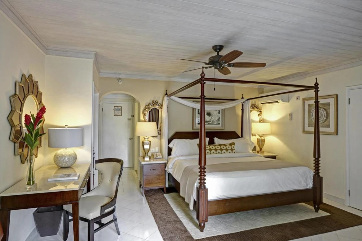 Colony Club, a Luxury Collection Resort - Hotel Photo 27