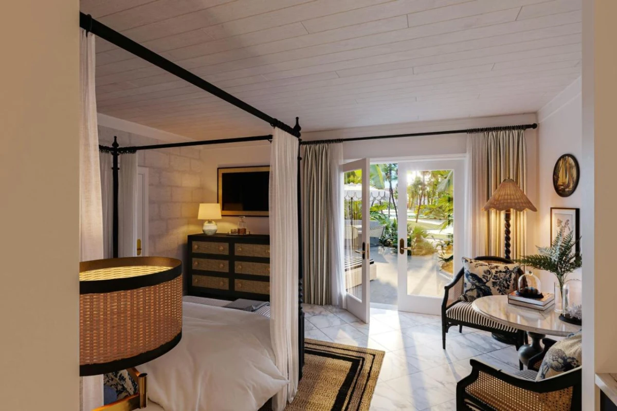 Colony Club, a Luxury Collection Resort - Hotel Photo 28