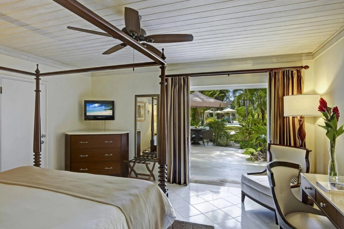 Colony Club, a Luxury Collection Resort - Hotel Photo 29