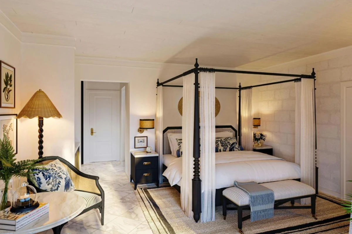 Colony Club, a Luxury Collection Resort - Hotel Photo 30