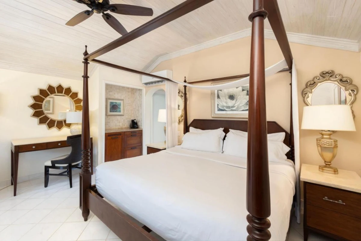 Colony Club, a Luxury Collection Resort - Hotel Photo 31