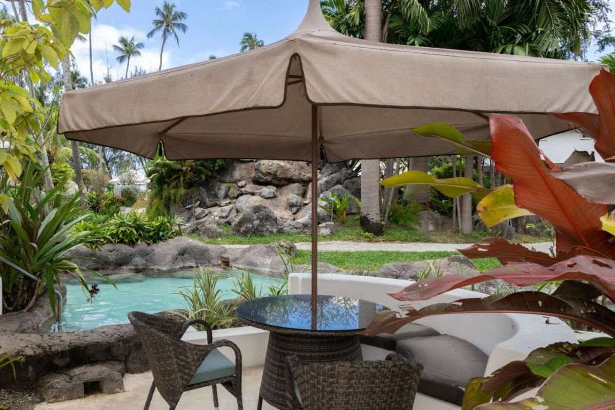 Colony Club, a Luxury Collection Resort - Hotel Photo 32