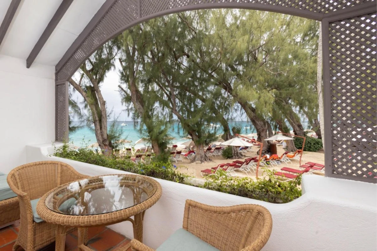 Colony Club, a Luxury Collection Resort - Hotel Photo 34