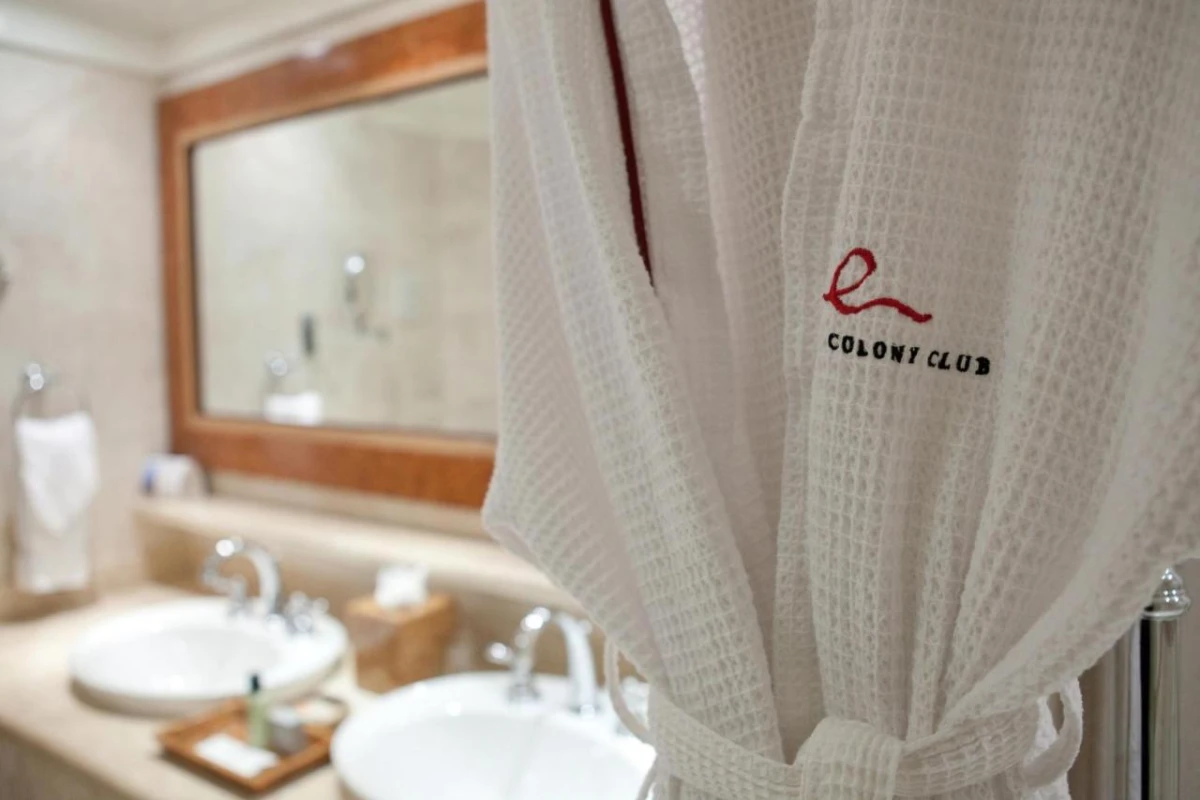 Colony Club, a Luxury Collection Resort - Hotel Photo 41