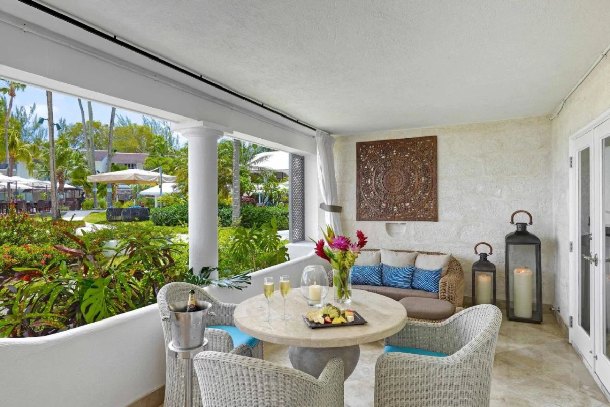 Colony Club, a Luxury Collection Resort - Hotel Photo 48