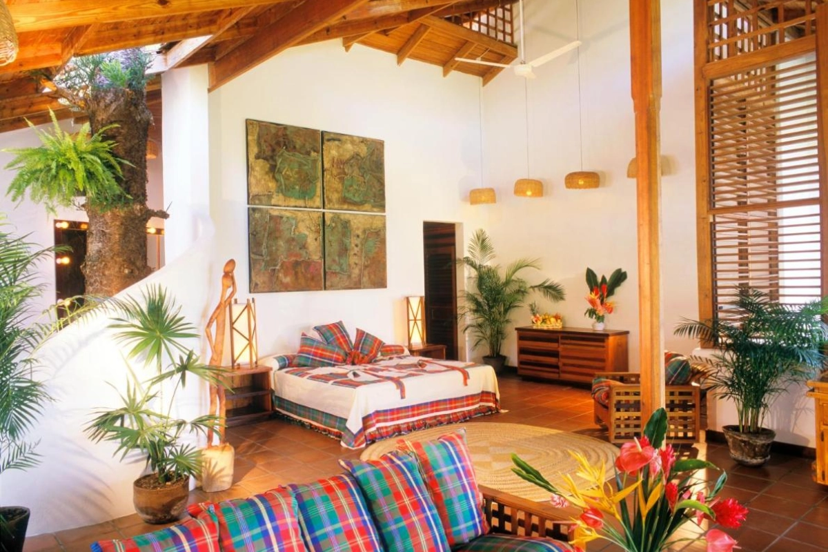 Anse Chastanet - Hotel Photo 6