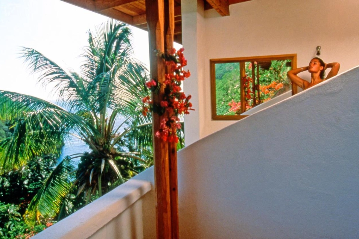 Anse Chastanet - Hotel Photo 9