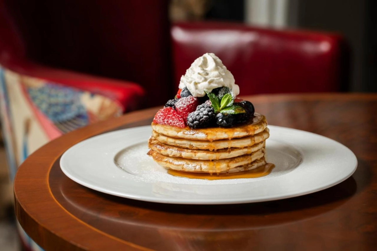 The Stafford London - Hotel Photo 1