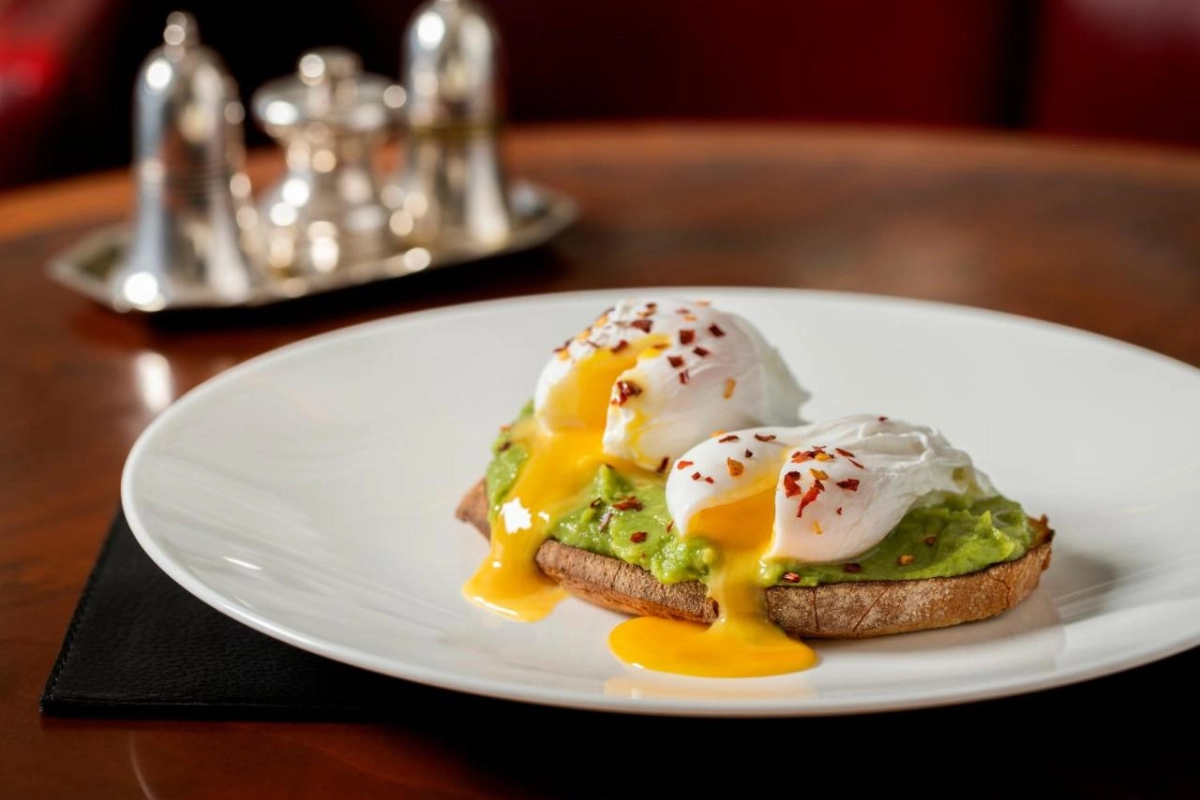 The Stafford London - Hotel Photo 2