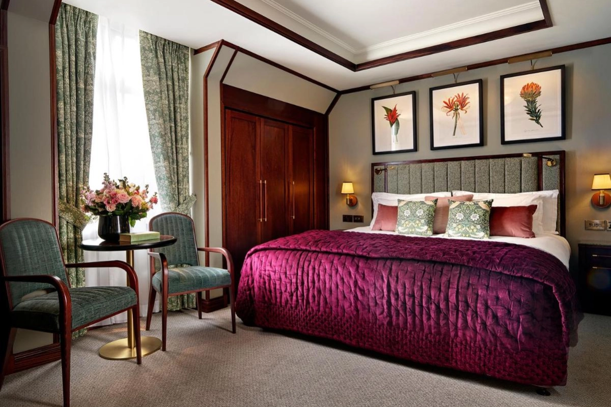 The Stafford London - Hotel Photo 3