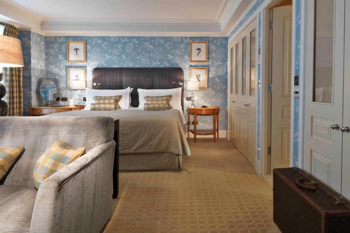 The Stafford London - Hotel Photo 4