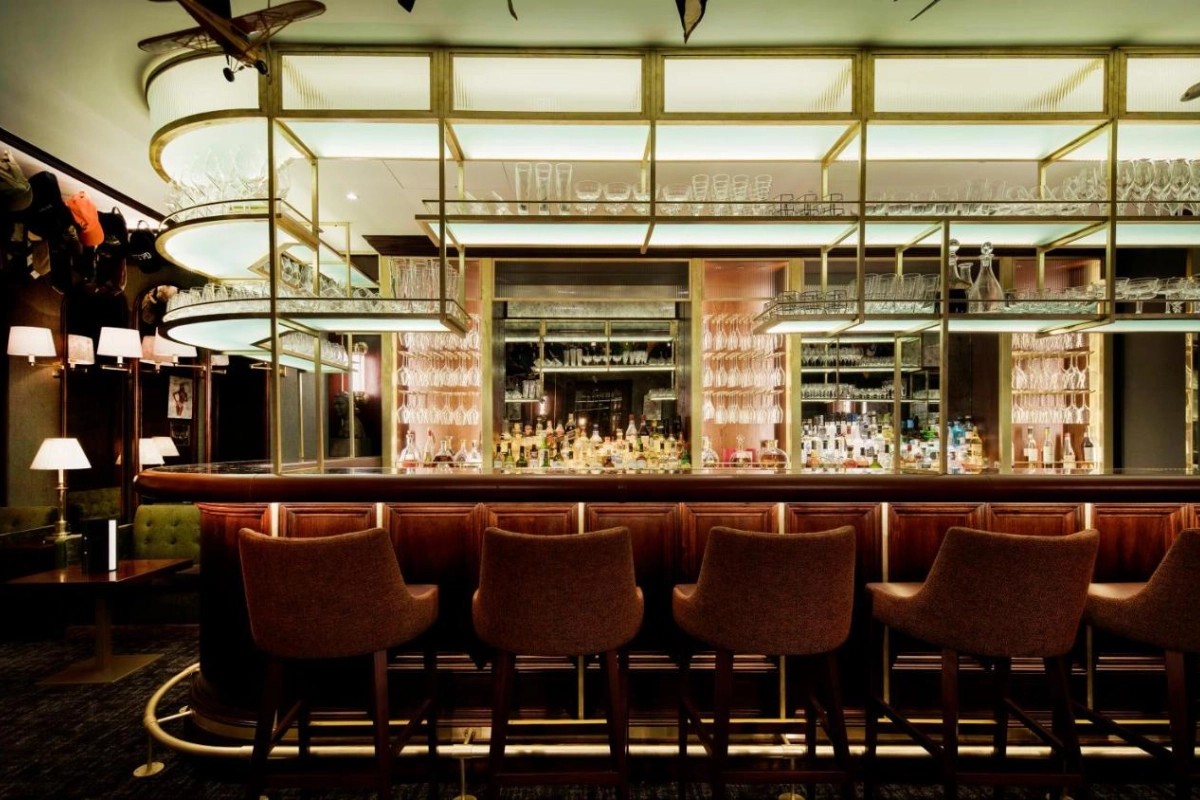 The Stafford London - Hotel Photo 7