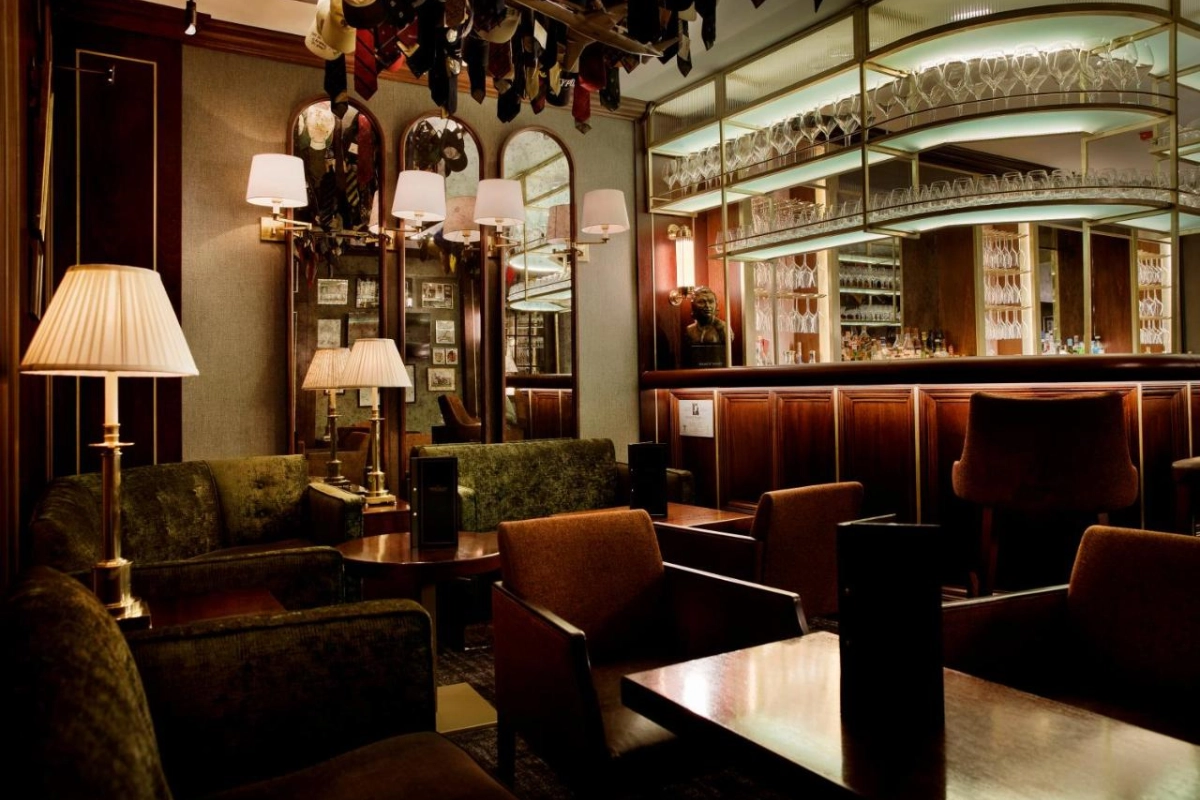 The Stafford London - Hotel Photo 10